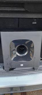 JBL speaker subwoofer cinema SB400, Gebruikt, Ophalen of Verzenden, 120 watt of meer, Subwoofer