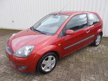 Ford Fiesta 1.3-8V Futura 3drs ( APK KEURING BIJ AFLEVERING! beschikbaar voor biedingen