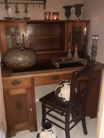 Antiek bureau, Ophalen of Verzenden