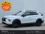Mitsubishi Eclipse Cross 2.4 PHEV Black Edition S-AWC 4WD Au, Auto's, Mitsubishi, 188 pk, 14 kWh, Euro 6, 4 cilinders