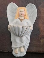 Engeltje - wijwatersvaatje, Antiek en Kunst, Ophalen