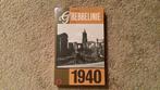E.H. Brongers, Grebbelinie. Paperback, 9e druk, Boeken, Tweede Wereldoorlog, E.H. Brongers, Ophalen of Verzenden, Zo goed als nieuw