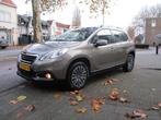 Peugeot 2008 1.2 PureTech Blue Lion / AUTOMAAT / AIRCO / GLA, Auto's, Peugeot, Gebruikt, Euro 6, 1199 cc, 82 pk