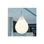 Next Design LIQUID LIGHT DROP-2L (2x), Kunststof, 50 tot 75 cm, Design, Ophalen of Verzenden
