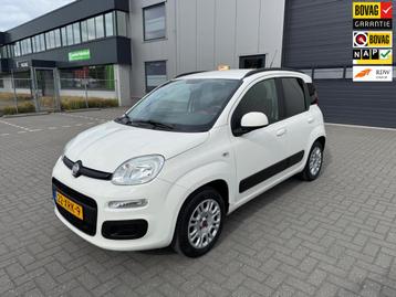 Fiat Panda 0.9 TwinAir Lounge beschikbaar voor biedingen