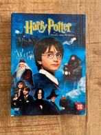 Harry Potter dvd serie., Ophalen of Verzenden, Zo goed als nieuw, Overige typen