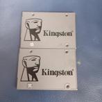 Kingston 2x 240GB, Computers en Software, Gebruikt, Ophalen of Verzenden