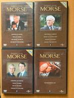 Inspector Morse DVD Box - Delen 3, 4, 7 en 9, Cd's en Dvd's, Dvd's | Tv en Series, Gebruikt, Boxset, Ophalen of Verzenden, Vanaf 12 jaar