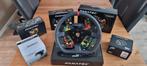 Fanatec Podium Steering Wheel Porsche 911 GT3 R (leer), Ophalen of Verzenden, Zo goed als nieuw, Fanatec