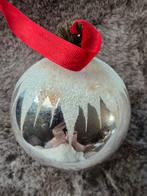 Oude kerstbal, Ophalen of Verzenden