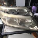 Renault Laguna 2002 Koplamp Links of Rechts