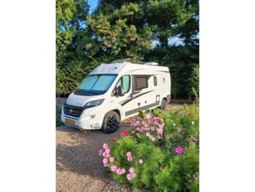 Knaus Boxstar 600 Family (1012318) beschikbaar voor biedingen