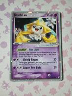 POKEMON JIRACHI EX 94, Ophalen of Verzenden, Gebruikt