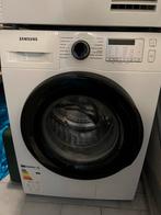 Samsung Wasmachine - 4 jaar oud en energiezuinig, Witgoed en Apparatuur, Wasmachines, Ophalen, Handwasprogramma, Zo goed als nieuw