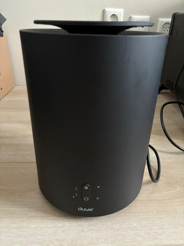 Smart elektrische kachel 1800 watt, Huis en Inrichting, Kachels, Ophalen, Overige soorten, Elektrisch, Zo goed als nieuw