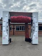 carwash autowasstraat washtec wasstraat rollover christ, Ophalen of Verzenden