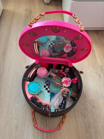 LOL Beauty Salon Speelset beschikbaar voor biedingen