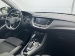 Opel Grandland X 1.6 Turbo Hybrid4 Stoelver. DAB Carplay Cam, Automaat, 77 km/l, Euro 6, 4 cilinders