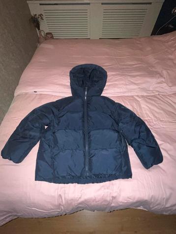 Zara Winterjas Maat 164 beschikbaar voor biedingen