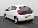 Citroen C1 1.0 VTi Feel | AIRCO | BLUETOOTH TELEFOON | 5-DEU, Voorwielaandrijving, 12 maanden, Stof, Gebruikt