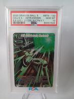 Cell Earth Destroying Kamehameha PSA 10, Ophalen of Verzenden