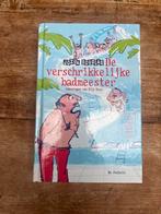 Jozua Douglas - De verschrikkelijke badmeester, Ophalen of Verzenden, Zo goed als nieuw, Jozua Douglas