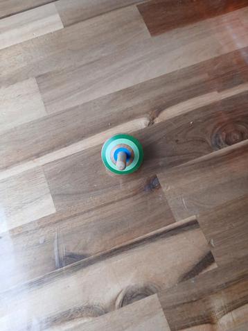 Houten Tol Speelgoed beschikbaar voor biedingen