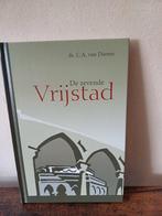 Ds. C.A.van Dieren, De zevende Vrijheid, Boeken, Ophalen of Verzenden, Zo goed als nieuw