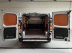 Renault Trafic 2.0 dCi 110pk euro6 T30 L2H1 Comfort 3Persoon, Auto's, Bestelauto's, Voorwielaandrijving, Stof, 4 cilinders, Renault