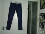 spijkerbroek mt xl true spirit,, Ophalen of Verzenden, Zo goed als nieuw, Blauw, W36 - W38 (confectie 52/54)