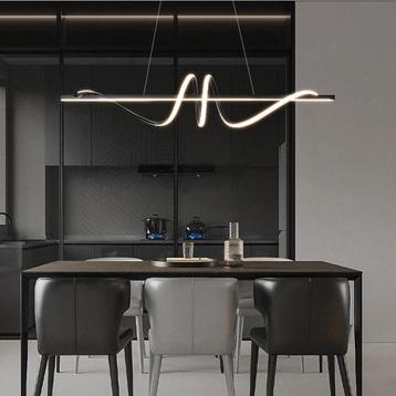 Moderne LED Hanglamp beschikbaar voor biedingen