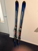 Atomic C9 ski 170 cm, Sport en Fitness, Skiën en Langlaufen, Ophalen, 160 tot 180 cm, Gebruikt, Atomic