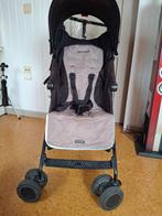 Buggy Mclaren Quest, Kinderen en Baby's, Buggy's, Ophalen, Zo goed als nieuw, Maclaren, Zonnekap