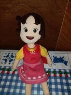 Heidi knuffel Studio 100 - 33 cm groot, Ophalen of Verzenden