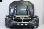 BMW 3 Serie G20 B39 Voorkop, Auto-onderdelen, Carrosserie en Plaatwerk, Gebruikt, Bumper, BMW, Ophalen