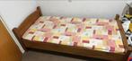 Diverse meubels: Bedden en banken gratis af te halen, Ophalen, Gebruikt, 90 cm, Eenpersoons