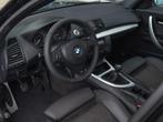 Bmw 1-SERIE 130i M-sport - schuifdak, 18inch, rijklaar, 1-Serie, Achterwielaandrijving, Gebruikt, 680 kg