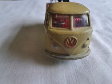 Corgi Toys nr.490 Volkswagen breakdown truck.  beschikbaar voor biedingen