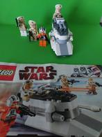 8083 lego star wars, Ophalen of Verzenden, Zo goed als nieuw, Lego