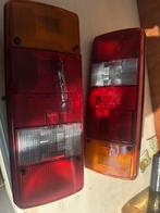 Achterlichten, Auto-onderdelen, Vrachtwagen-onderdelen, Ophalen, Scania