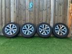 Kia Sportage lichtmetalen velgen, Ophalen, Gebruikt, Velg(en), 17 inch