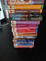 Candelight Historische Romans - Diverse Titels, Boeken, Ophalen, Gelezen, Nederland