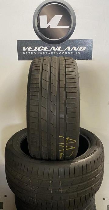hankook ventus evo3  285-40-19  2854019  285/40R19 beschikbaar voor biedingen