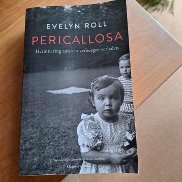 Evelyn Roll - Pericallosa beschikbaar voor biedingen