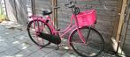 Opoe fiets damesfiets stationsfiets 28 inch, Fietsen en Brommers, Fietsen | Dames | Omafietsen, 53 tot 56 cm, Ophalen, Gebruikt