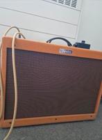 Fender Blues Deluxe Reissue, Muziek en Instrumenten, Versterkers | Bas en Gitaar, Ophalen, Gebruikt, Gitaar, Minder dan 50 watt