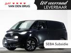 Volkswagen ID.Buzz Cargo 77 kWh | SEBA SUBSIDIE | ACC | LED, Auto's, Bestelauto's, Nieuw, Origineel Nederlands, Te koop, 204 pk