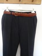 Mc Gregor pantalon mt 48 - antraciet grijs- 100 % scheerwol., Zo goed als nieuw, Mc Gregor, Grijs, Verzenden