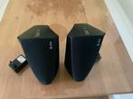 Denon Heos 3 Set v2, Audio, Tv en Foto, Home Cinema-sets, Overige merken, Overige systemen, Ophalen of Verzenden, Zo goed als nieuw