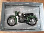 Schuco Zündapp  KS 601, Hobby en Vrije tijd, Modelauto's | 1:5 tot 1:12, Ophalen, Nieuw, Motor